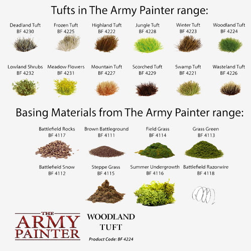 Photo d'herbes synthétique et granulats