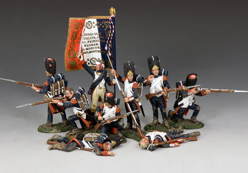 Figurine a collectionner