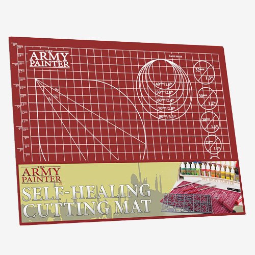 Photo table de découpe